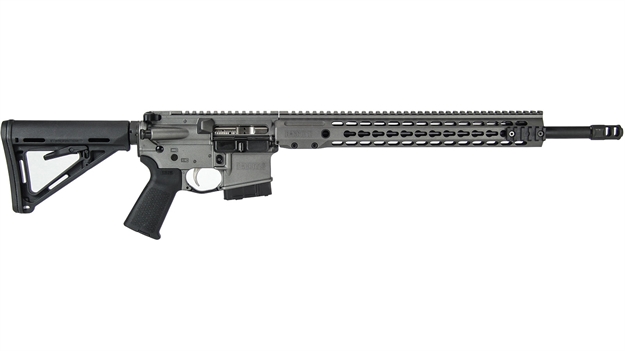 Picture of Barrett Firearms Mfg. Rec7 DI 6.8Mm 18" 20Rd