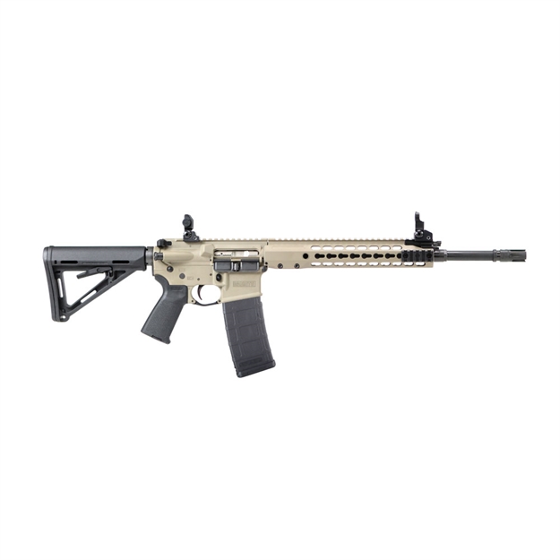 Picture of Barrett Firearms Mfg. Rec7 Gen-11 16"/556 Fde