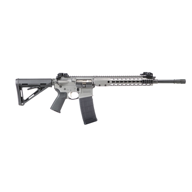 Picture of Barrett Firearms Mfg. Rec7 Gen-11 16"/556 Grey