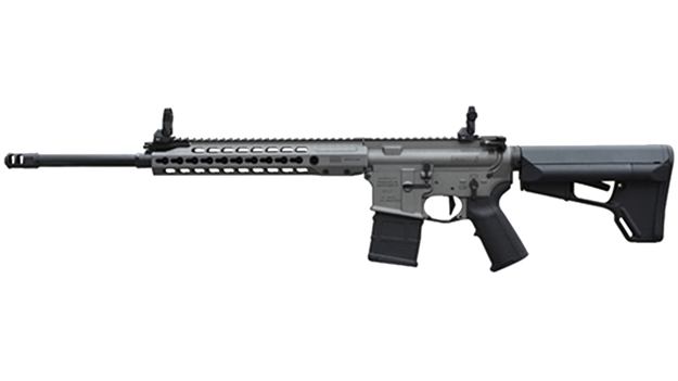 Picture of Barrett Rec7 Gen II 5.56 18" 20Rd