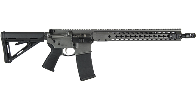 Picture of Barrett Firearms Mfg. Rec7 Genii 300Blk 16" 30Rd 15423