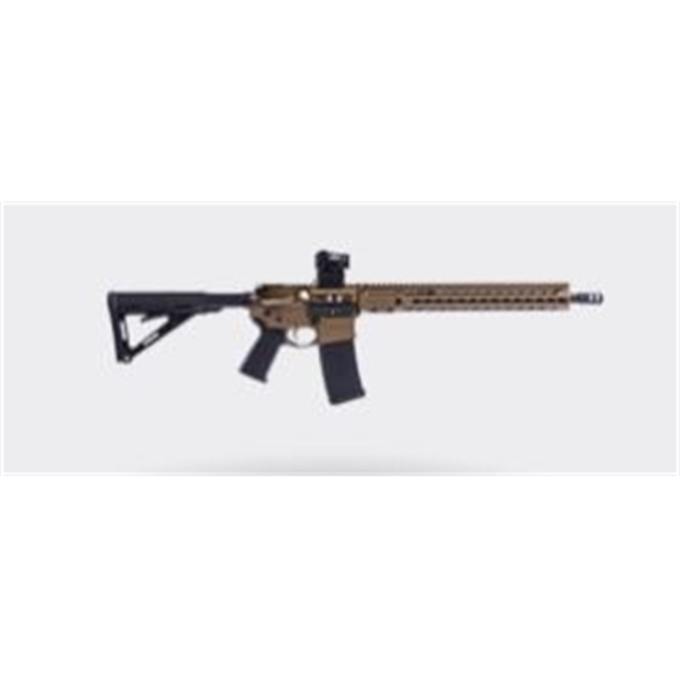 Picture of Barrett Firearms Mfg. Rec7 Genii 300Blk 16" 30Rd 15425