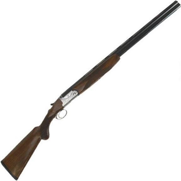 Picture of Barrett Rutherford 28G 26" O/U