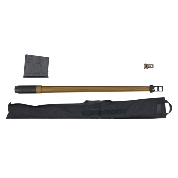 Picture of Barrett Firearms Mk22 Barrel 300Nor 26" Coyote 19538