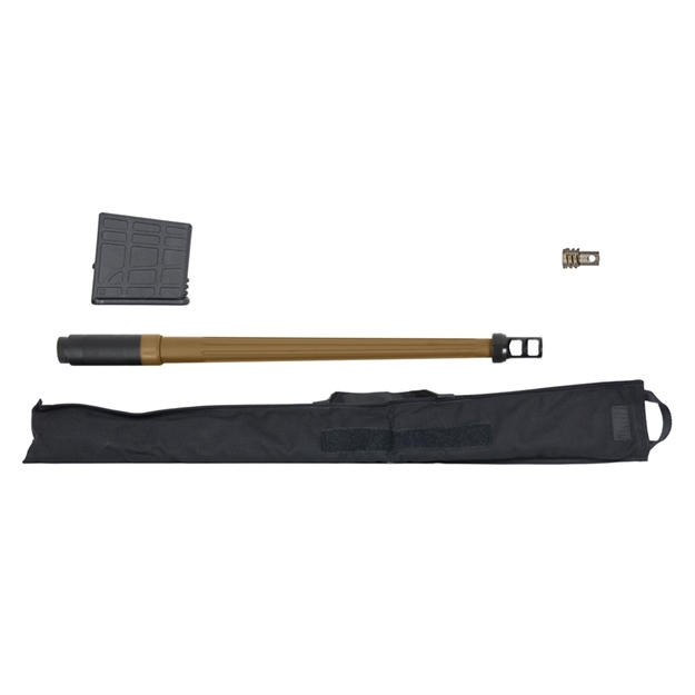 Picture of Barrett Firearms Mk22 Barrel 7.62X51 20" Coyote 19536 810021511825