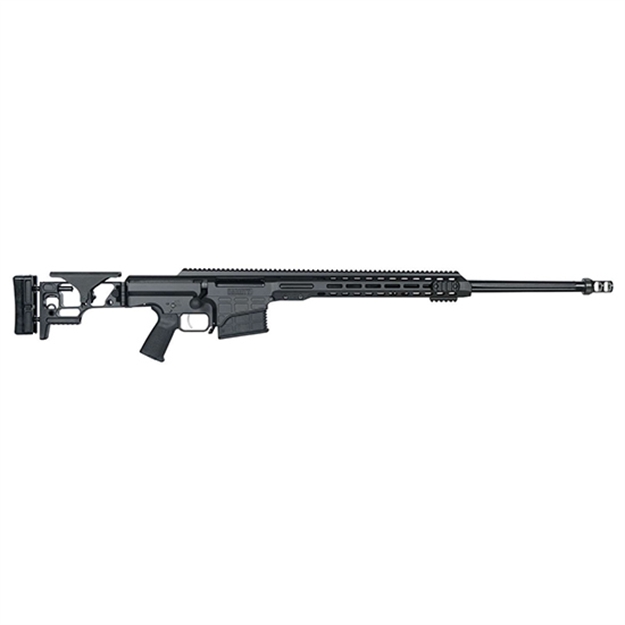 Picture of Barrett Firearms Mrad 300Prc Blk 26" 10+1 Mlok 18499 810021510651