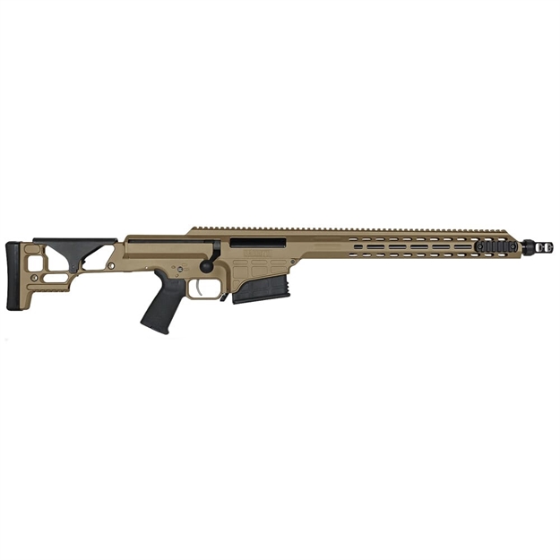Picture of Barrett Firearms Mrad 308Win Fde 17" 10+1 Mlok 18494 019428002077