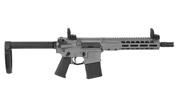 Picture of Barrett Rec7 DI 300Blk Gry Mlok Pstl