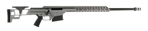 Picture of Barrett Firearms Smr 6.5Cm Tung 24" Fixed Stk 18522 810021510880