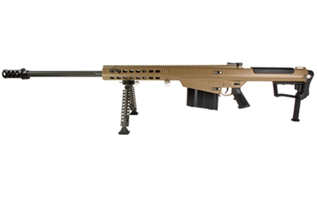 Picture of Barrett M107a1 50Bmg 29" Fde M.O.D. 19293 810021511894