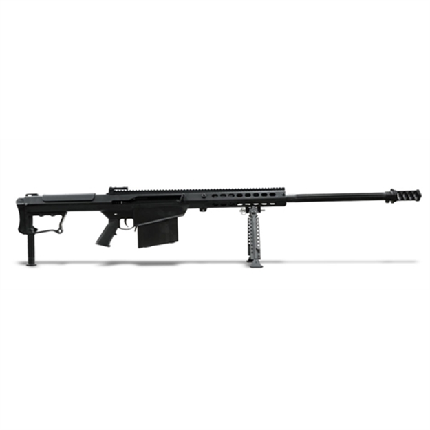 Picture of Barrett M107a1 50Bmg 29" Blk 10Rd