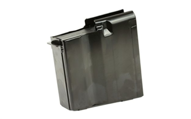 Picture of Barrett M107a1 50Bmg Magazine 10Rd W/Witness Holes Black 12808