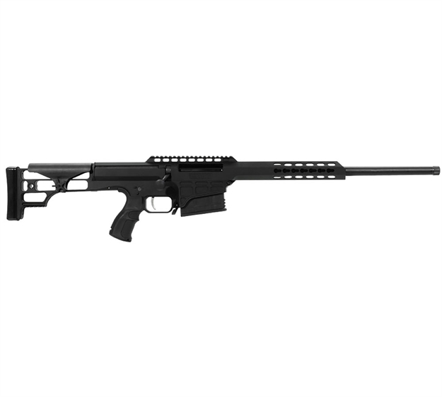 Picture of Barrett M98b LW 260Rem 22" Blk