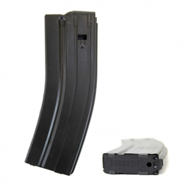Picture of Barrett Mag Rec7 6.8Spc Steel 30Rd