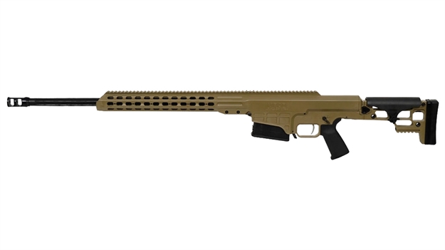 Picture of Barrett Mrad 260Rem 24" 10Rd