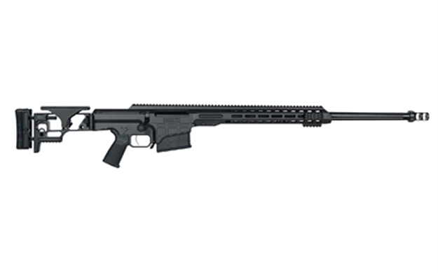 Picture of BARRETT MRAD 300NM 26" BLK 10RD 18484 -