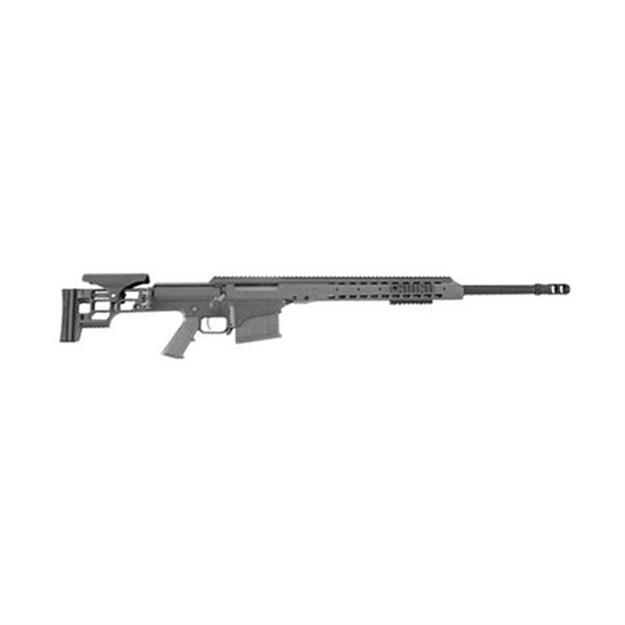 Picture of Barrett Mrad 300Win 24" Gry Flt 10Rd