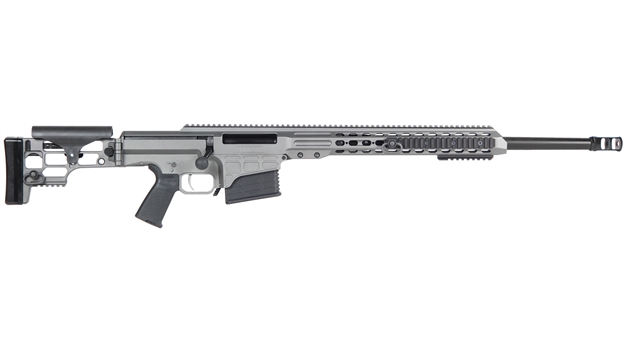 Picture of Barrett Mrad 300Win Mag 24" 10Rd