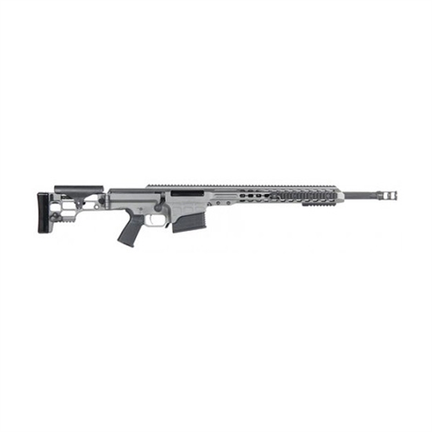 Picture of Barrett Mrad 308Win 22 Tungsten Gry