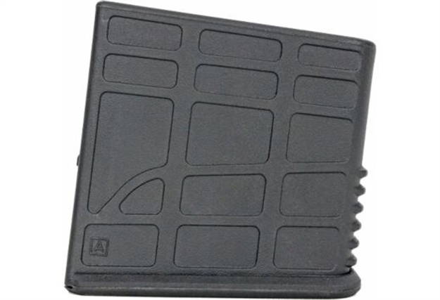 Picture of Barrett Mrad 338 Lapua 10Rd Black (Small Breech) 14077