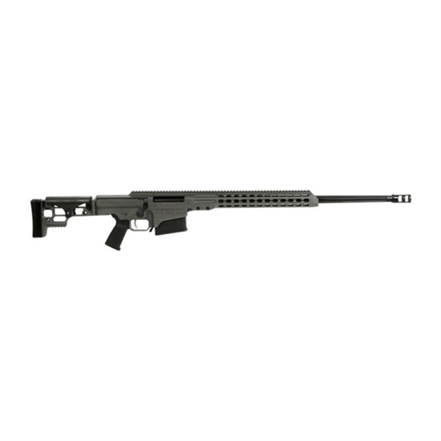 Picture of Mrad 338Lap Tungsten 26" 10+1