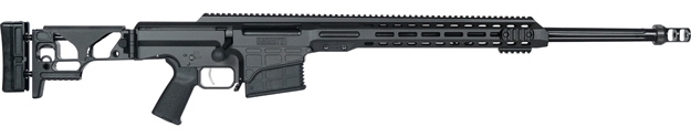Picture of Barrett Mrad BA 308 22B 10Rd Hybrd