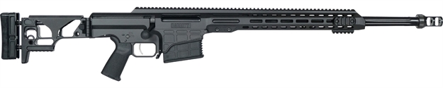 Picture of Barrett Mrad BA 338Lap 20B 10R Hyb