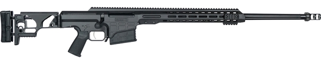 Picture of Barrett Mrad BA 338Lap 24B 10R Hyb