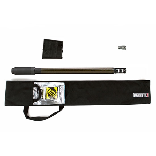 Picture of Barrett Mrad Bbl 308Win 22 Carbon Fiber