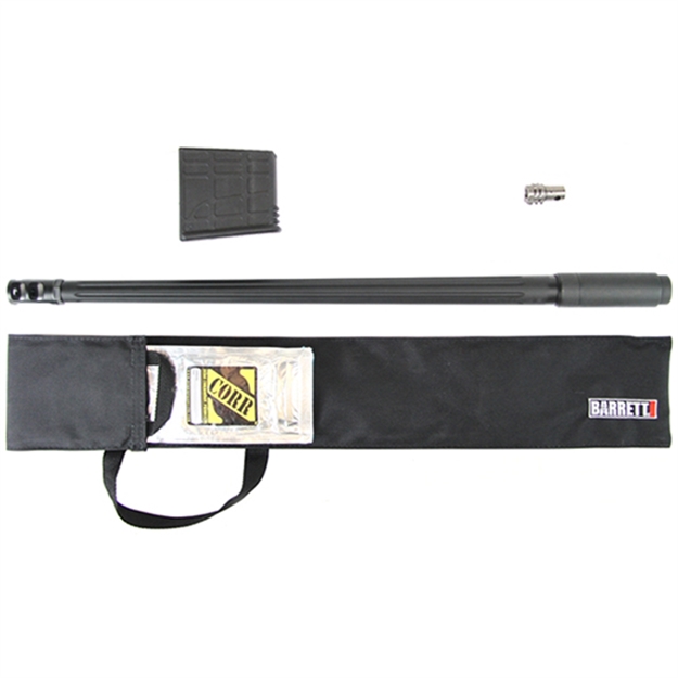 Picture of Barrett Mrad Bbl 338Lap 26 Fluted Conversion Kit