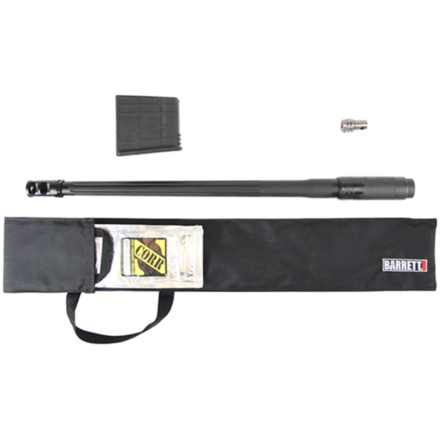 Picture of Barrett Mrad Bbl 260Rem 24 Fluted Conversion Kit