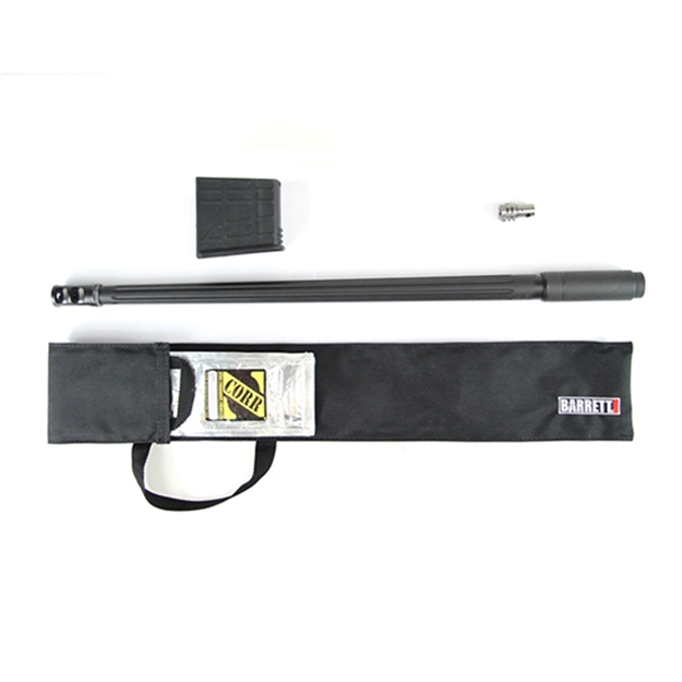 Picture of Barrett Firearms Mrad Conversion Kit 300Prc 26" 18431 816715019806
