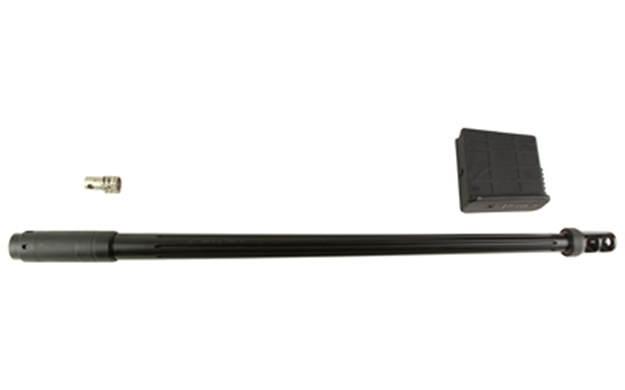 Picture of Barrett Firearms Mrad Conversion Kit 300Nor 26" 18525