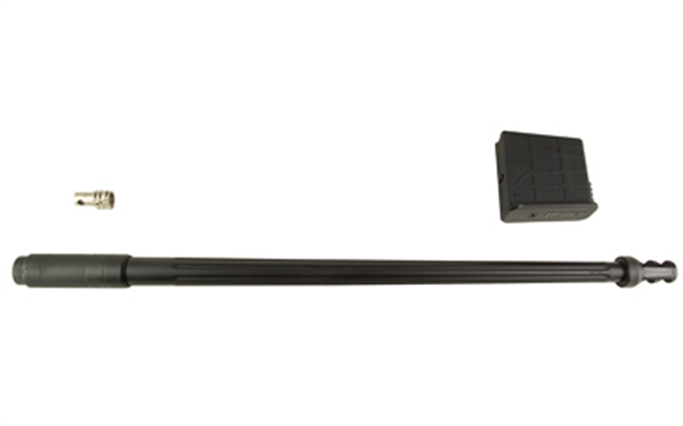 Picture of Barrett Firearms Mrad Conversion Kit 300Prc 26" 18431