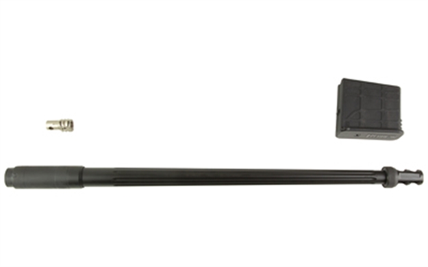 Picture of Barrett Firearms Mrad Bbl 308 24 Fluted Conversion Kit 18527 810021510941