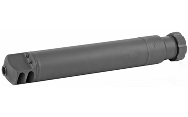 Picture of Barrett Qdl Suppressor Blk 50Bmg 19247