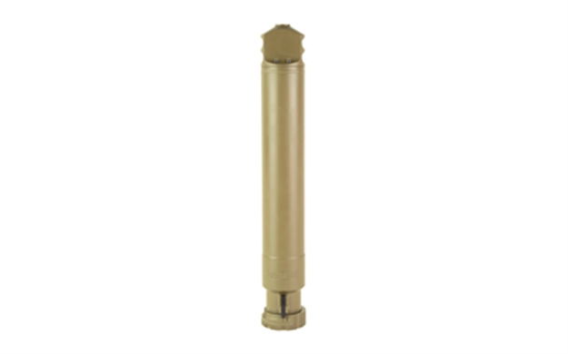 Picture of Barrett Firearms Qdl 50Bmg Suppressor Fde 12364 816715010667