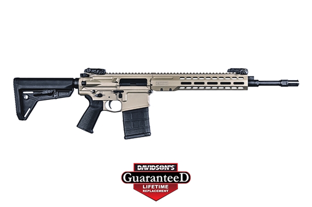 Picture of Barrett Rec10 308 16Fde 20Rd