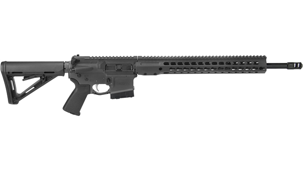 Picture of Barrett Rec7 300Blk 16 DI Black