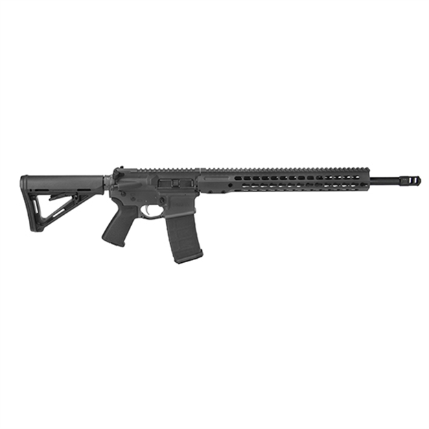 Picture of Barrett Rec7 5.56 18 DI Black