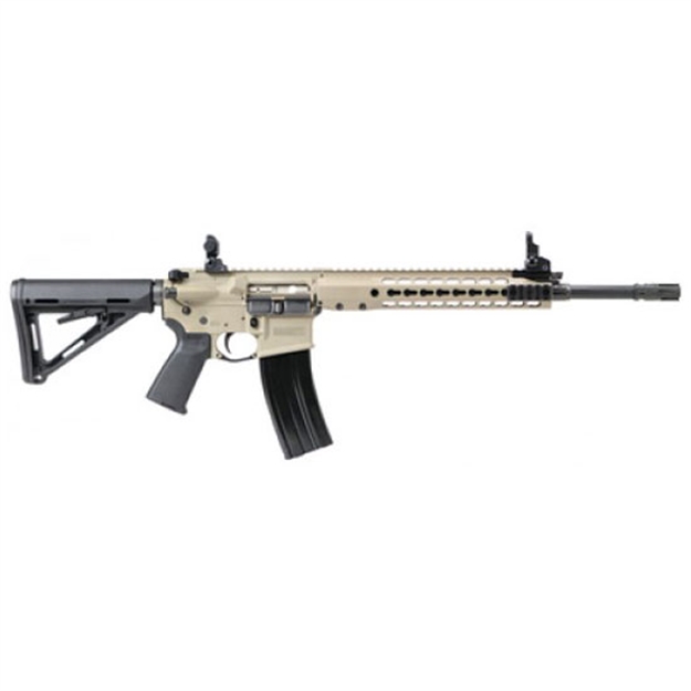 Picture of Barrett Rec7 6.8Mm 16 Gen II Fde