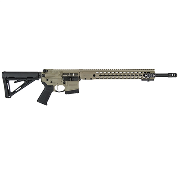 Picture of Barrett Rec7 6.8Spc 18 DI Fde