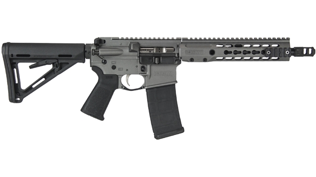 Picture of Barrett Rec7 DI 300Blk 10.25" Tgry