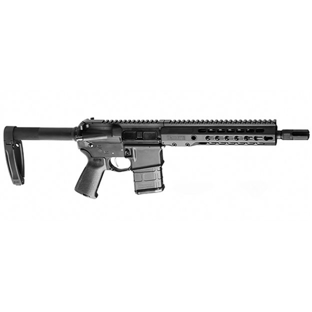 Picture of Barrett Rec7 DI 300Blk Blk Mlok Pstl