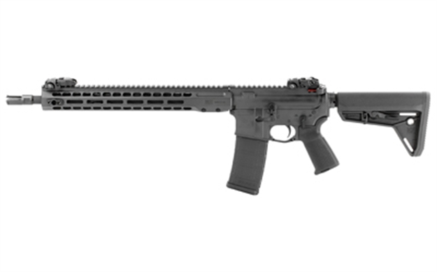 Picture of Rec7 DI Carb 5.56 Blk 16"