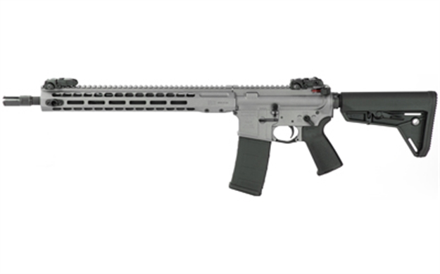 Picture of Barrett Rec7 DI 556 Gry Mlok Carb