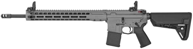 Picture of Barrett Rec7 DI 556 Gry Mlok Dmr