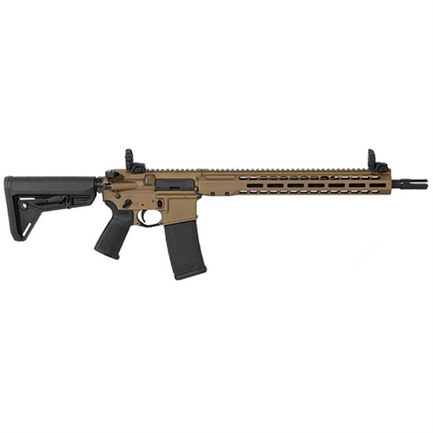 Picture of Barrett Rec7 DI Mlok 300Blk 16"