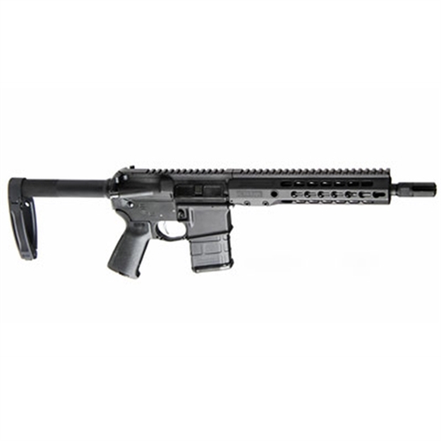 Picture of Barrett Rec7 DI Pstl 300 10.25" Blk
