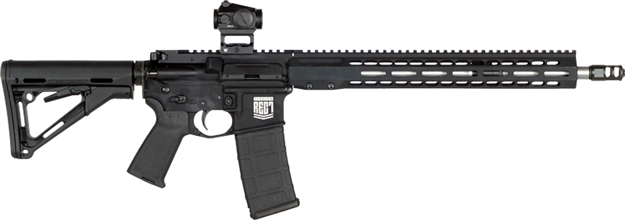 Picture of Barrett Rec7 Fighter Carbine 5.56 16" M-Lok W/Vortex Blk